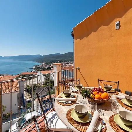 Casa Con Vista Mare * Cala Gonone