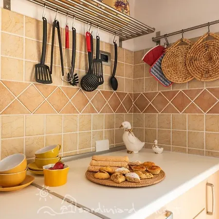 Σπίτι διακοπών Casa Con Vista Mare