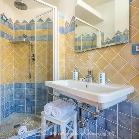 Casa Con Vista Mare *