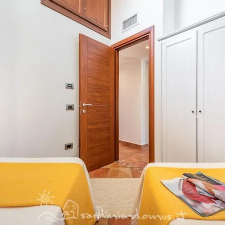 Casa Con Vista Mare Cala Gonone