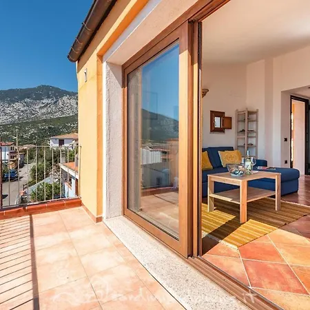 Casa Con Vista Mare * Cala Gonone