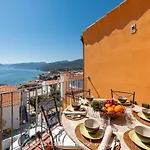 Casa Con Vista Mare * Cala Gonone