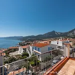 Vakantiehuis Casa Con Vista Mare