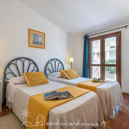 Casa Con Vista Mare Cala Gonone