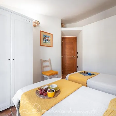 Casa Con Vista Mare Holiday home