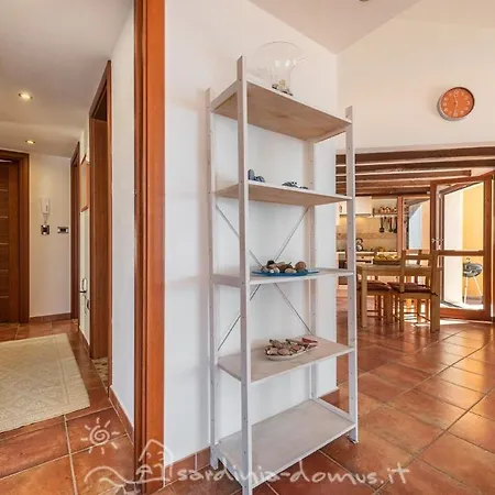 Casa Con Vista Mare Holiday home
