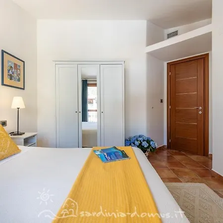 Casa Con Vista Mare *