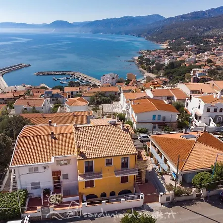 Casa Con Vista Mare Holiday home